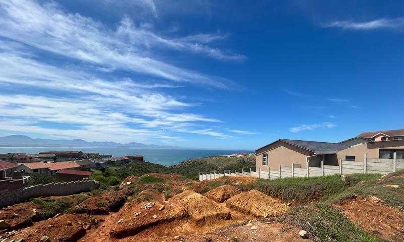 0 Bedroom Property for Sale in Mossel Bay Ext 26 Western Cape